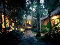 Kayumanis Private Villas & Spa Ubud