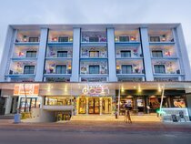 Viva Dash Hotel Seminyak