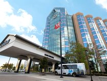 Hilton Suites Toronto Markham Conference Centre & Spa