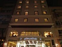 Istanbul Golden Park Hotel