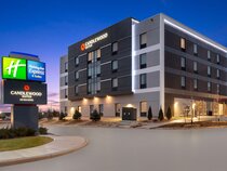 Candlewood Suites Collingwood An IHG Hotel