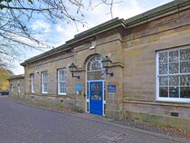 Travelodge Durham