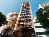 Augusto's Copacabana Hotel