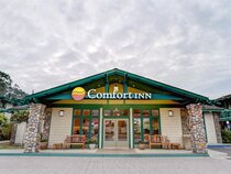 Comfort Inn Half Moon Bay