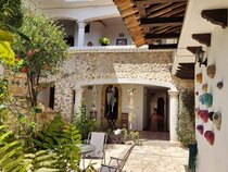 Arte Sano Hotel and Spa San Cristobal