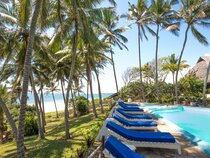 Baobab Sea Lodge
