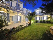 Panorama Hotel