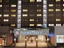 DoubleTree by Hilton Hotel Glasgow Central