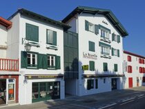 Hotel De la Nivelle