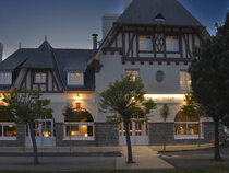 Hôtel de Diane