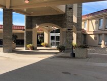 Sawridge Inn and Conference Center Peace River