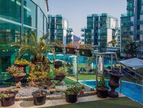 Hotel Primorsko Del Sol