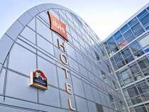 ibis Besançon La City