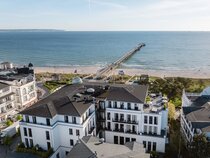 CERÊS am Meer
