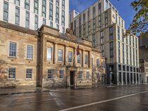 Clayton Hotel Glasgow