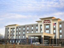 Hampton Inn & Suites Mount Laurel/Moorestown