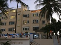 The Tryst Beachfront Hotel