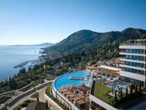 Angsana Corfu