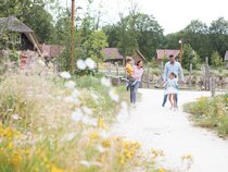 Efteling Loonsche Land Hotel