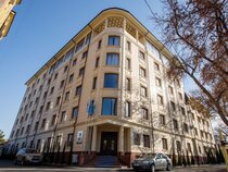 Navruz Hotel