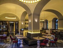 Hotel Mercure Vienna First