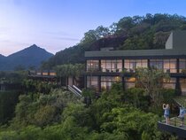 Heritance Kandalama