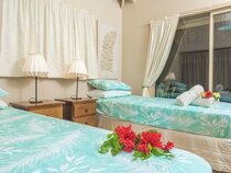 Cook Islands Holiday Villas Muri Lagoon