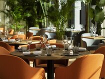 Movenpick Hotel Basel