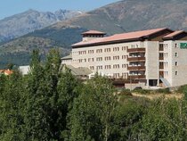 Hotel Mirador de Gredos