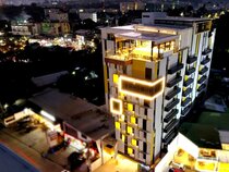 Yello Hotel