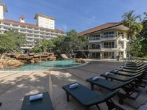 Bella Villa Cabana