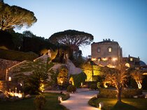 Villa Cimbrone