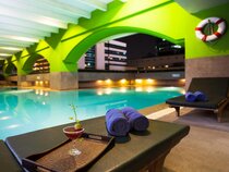 Arnoma Grand Bangkok