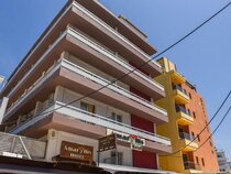 Amaryllis Hotel