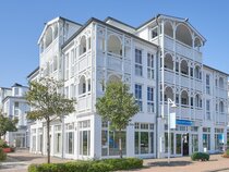 Seepark Sellin Ferienwohnungen