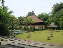 Amanuba Hotel & Resort Rancamaya
