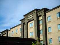 Hampton Inn & Suites by Hilton Regina East Gate