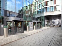 Eurostars Berlin