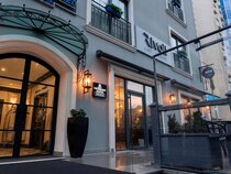 Port Rivoli Baku Hotel