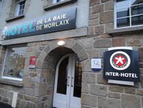The Originals Boutique, Hotel La Baie De Morlaix