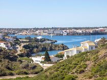 Calallonga Hotel Menorca