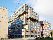 Scandic München Macherei