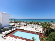 Iberostar Waves Bahia de Palma