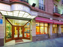 Hotel Dauro Premier