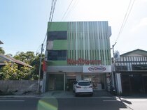 RedDoorz @ Golite Old Albay