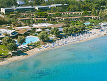 Hotel Kernos Beach