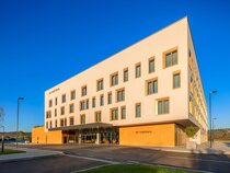 Mk Hotel Tirana