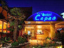 Capao Beach Hotel