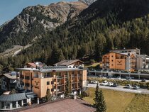 Hotel Sportalm
