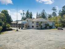 Victoria Airport